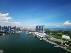 The Sail @ Marina Bay (D1), Apartment #460656371